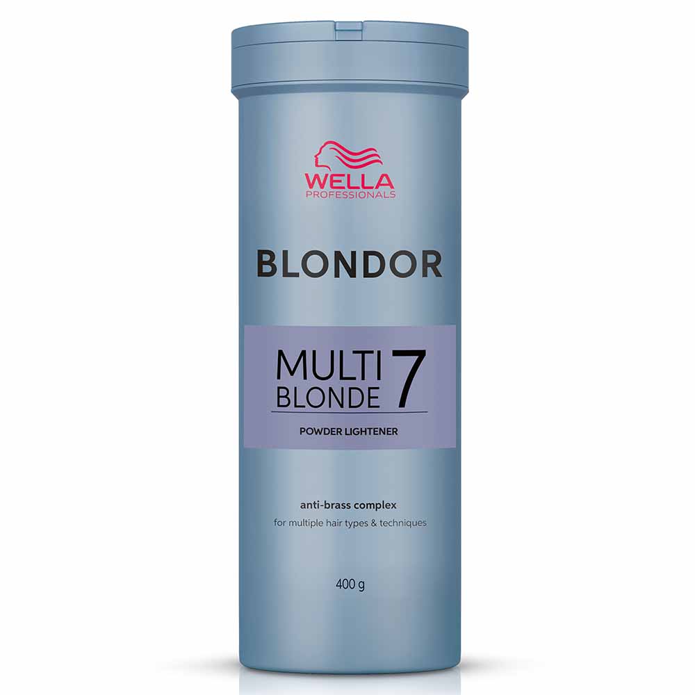 BLONDOR MULTI BLONDE POWDER 400G