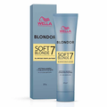 BLONDOR SOFT BLONDE CREAM 200G