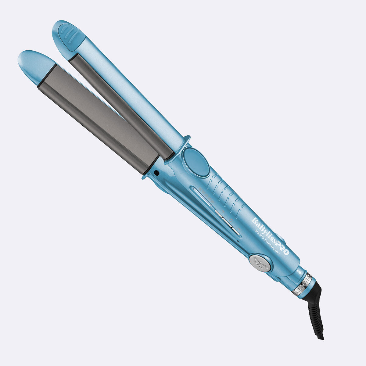 Babylisspro U Style Straight Curl Blue