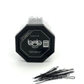 BOB Premium Fringe Pins 2 Inch 200g - Black