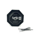 BOB Premium Fringe Pins With Ball Tip 2 Inch 200g - Black