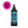 12 + 1 Deal: Immortal Beton Non Aerosol Finishing Hair Spray - Mega Strong - Ultra Shine 200ml