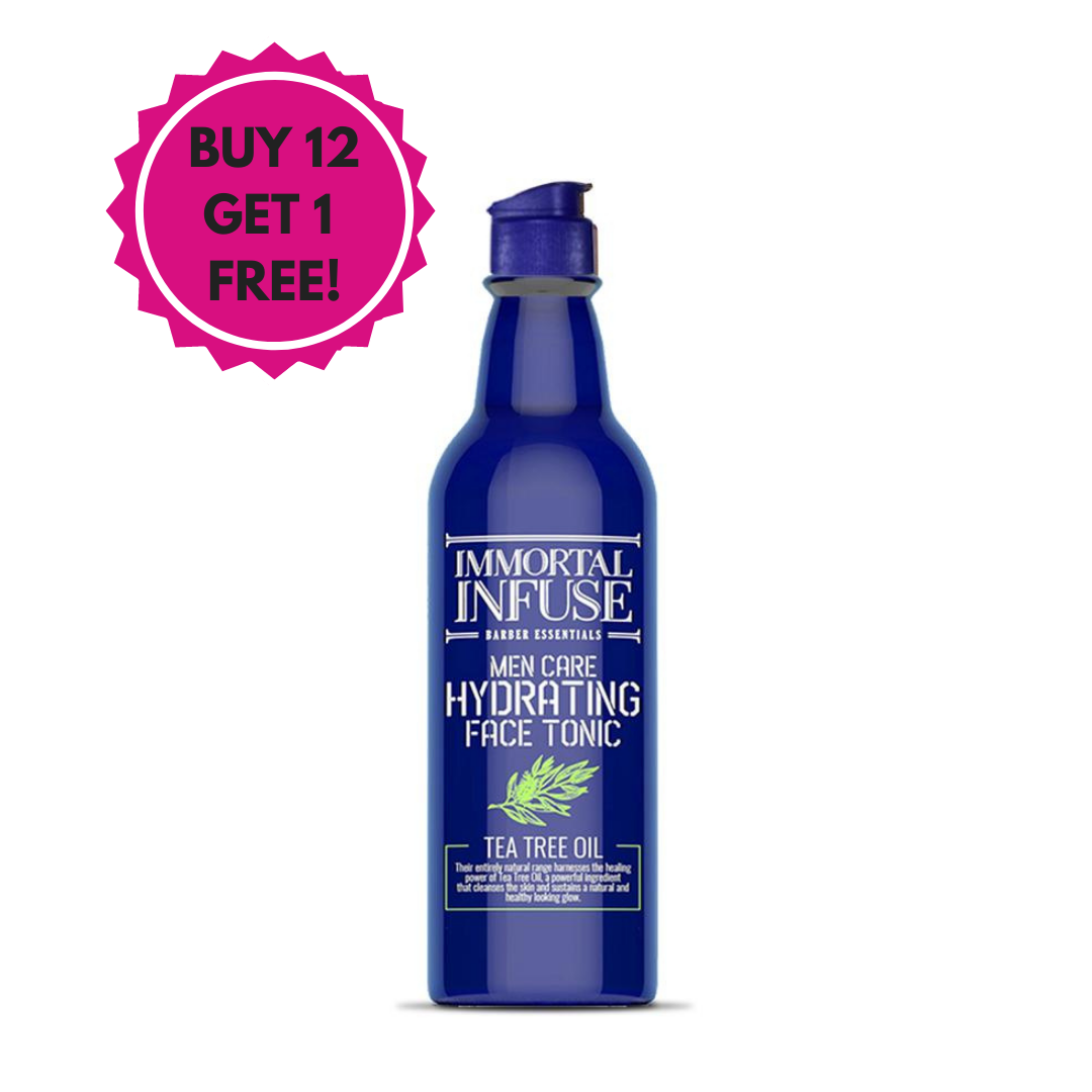 12 + 1 Deal: Immortal Infuse Deep Cleansing Peel Off Black Mask 150ml