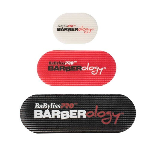 Babylisspro Barberology Hair Grippers 6pk