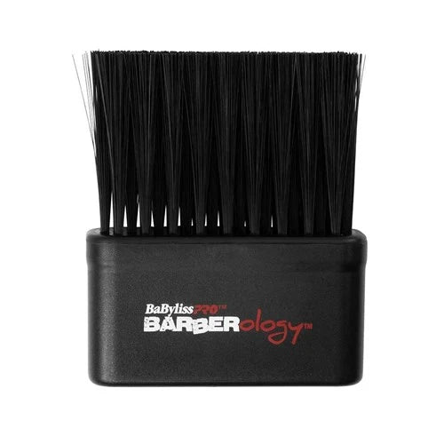 Babylisspro Barberology Neck Brush Black