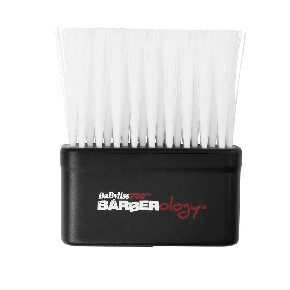 Babylisspro Barberology Neck Brush White