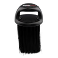 Babylisspro Barberology Knuckle Long Bristle Brush - Black