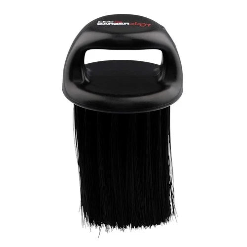 Babylisspro Barberology Knuckle Long Bristle Brush - Black
