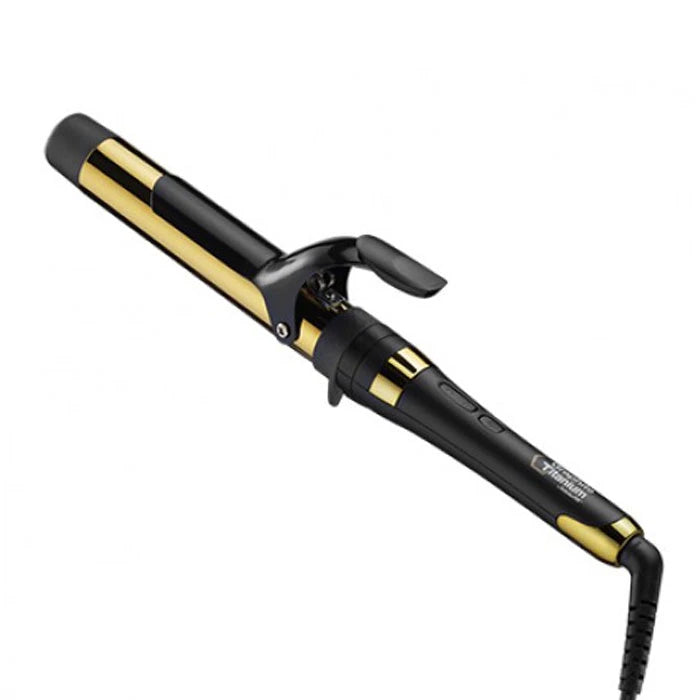 Babylisspro Graphite Titanium Curling Iron 32mm