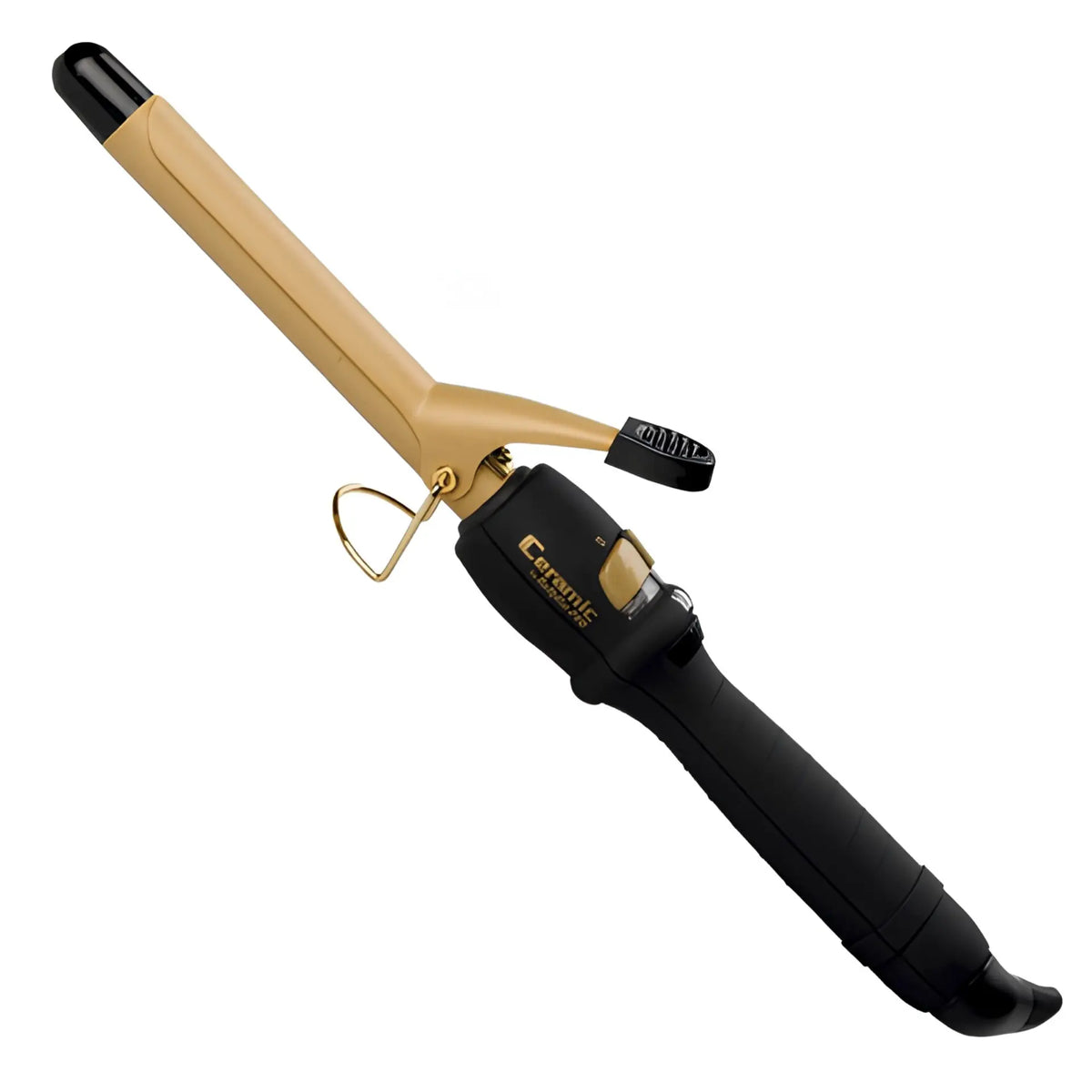 Babylisspro Ceramic Curling Iron 16mm