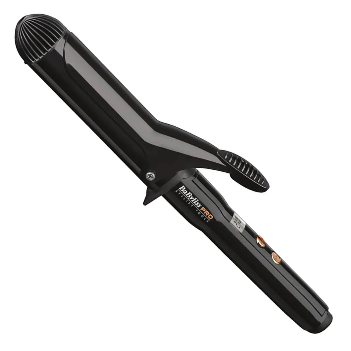 Babylisspro Luxe 38mm Titanium Ceramic Curling Iron