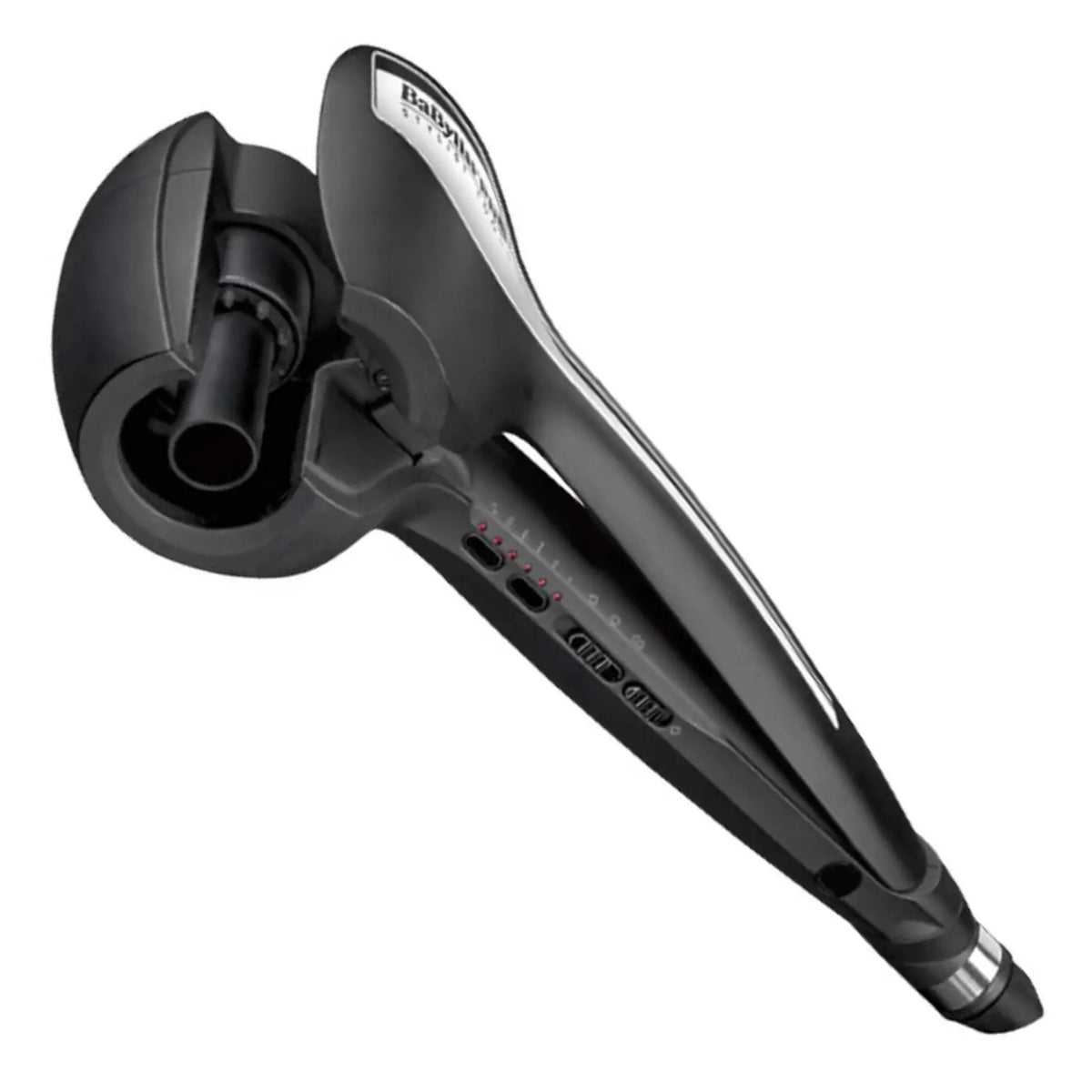Babylisspro Miracurl 3 In 1 Black