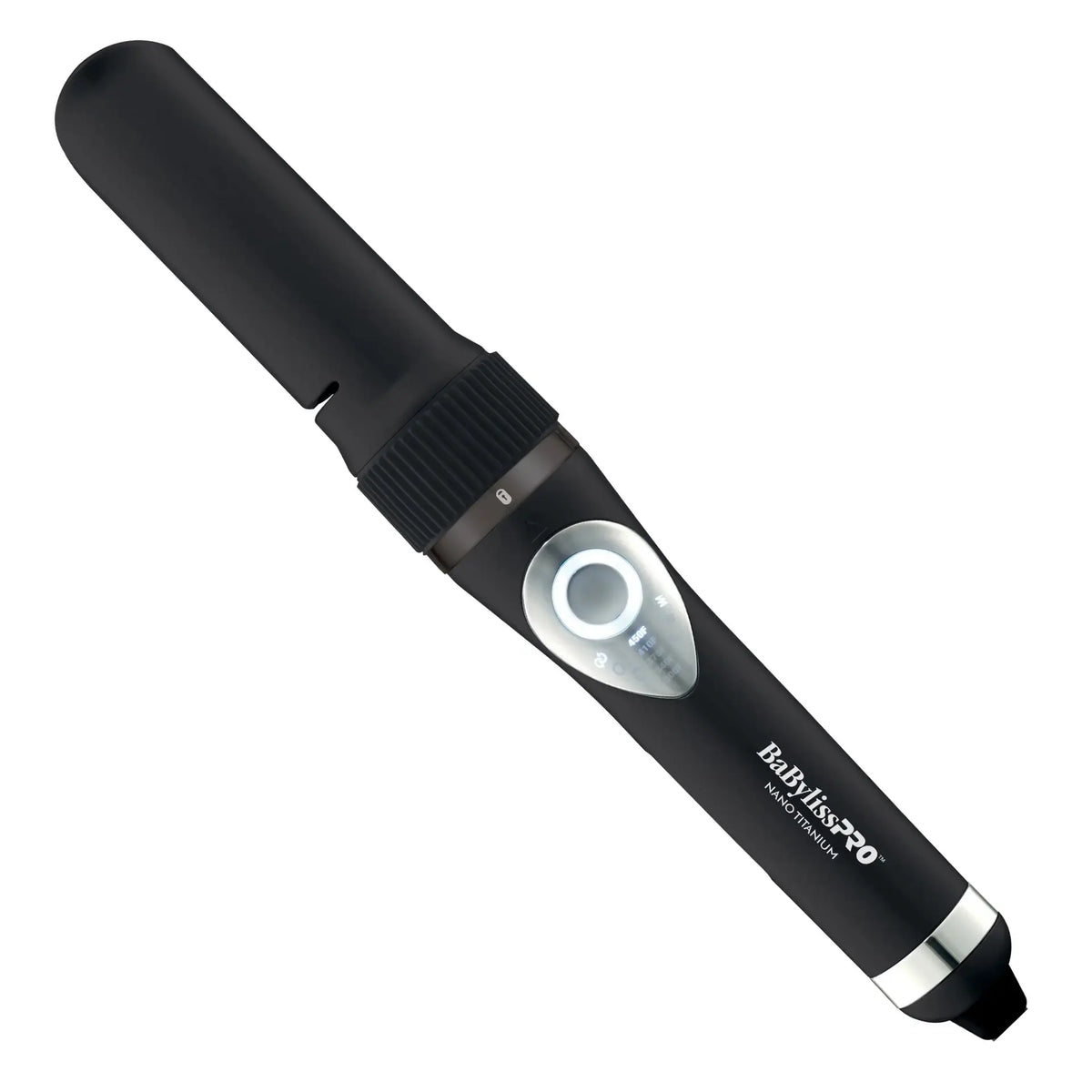 Babylisspro Miracurl Pro Nano Titanium Pro 19mm