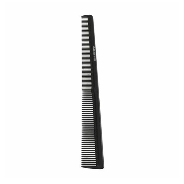 Babyliss Pro Nano Titanium Carbon Tapered Cutting Comb (babntctha-dt-320)
