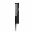 Babyliss Pro Nano Titanium Carbon Teasing Comb (babntcsta-dt-320)