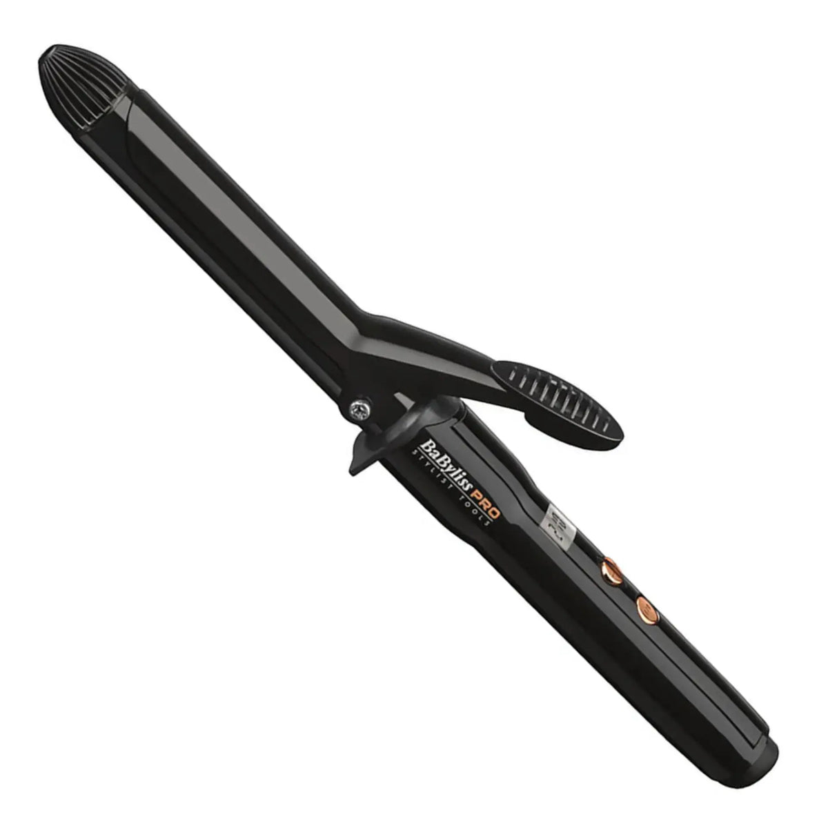 Babylisspro Starlet Titanium Ceramic Curling Iron 25mm