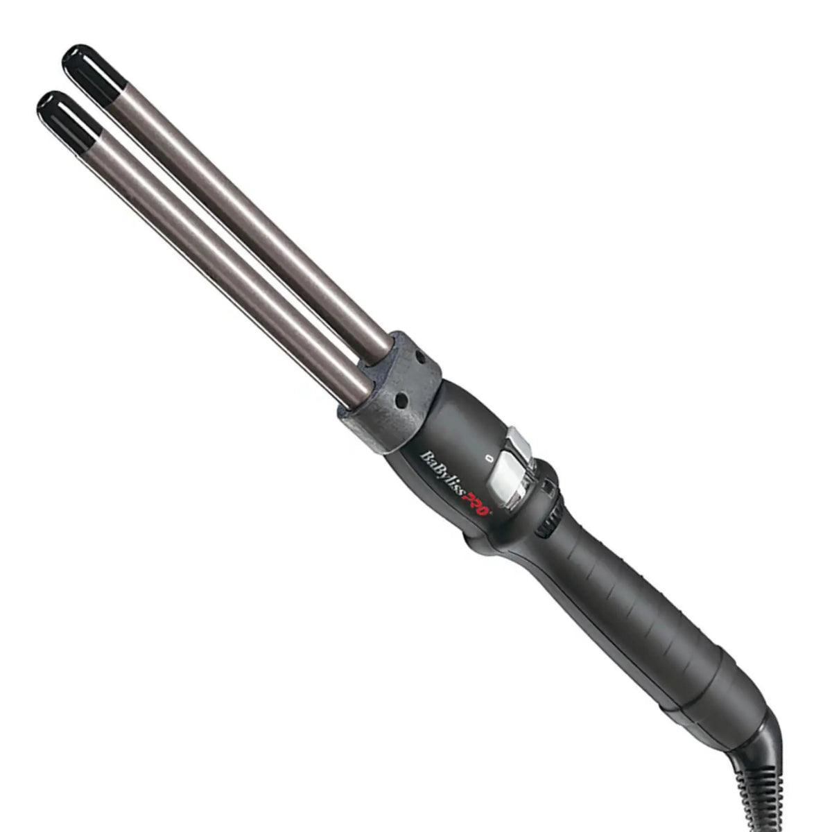 Babylisspro Twin Curling Iron - 13mm