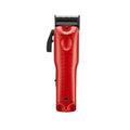 BaBylissPRO Lo-ProFX Clipper - Red Cord/Cordless