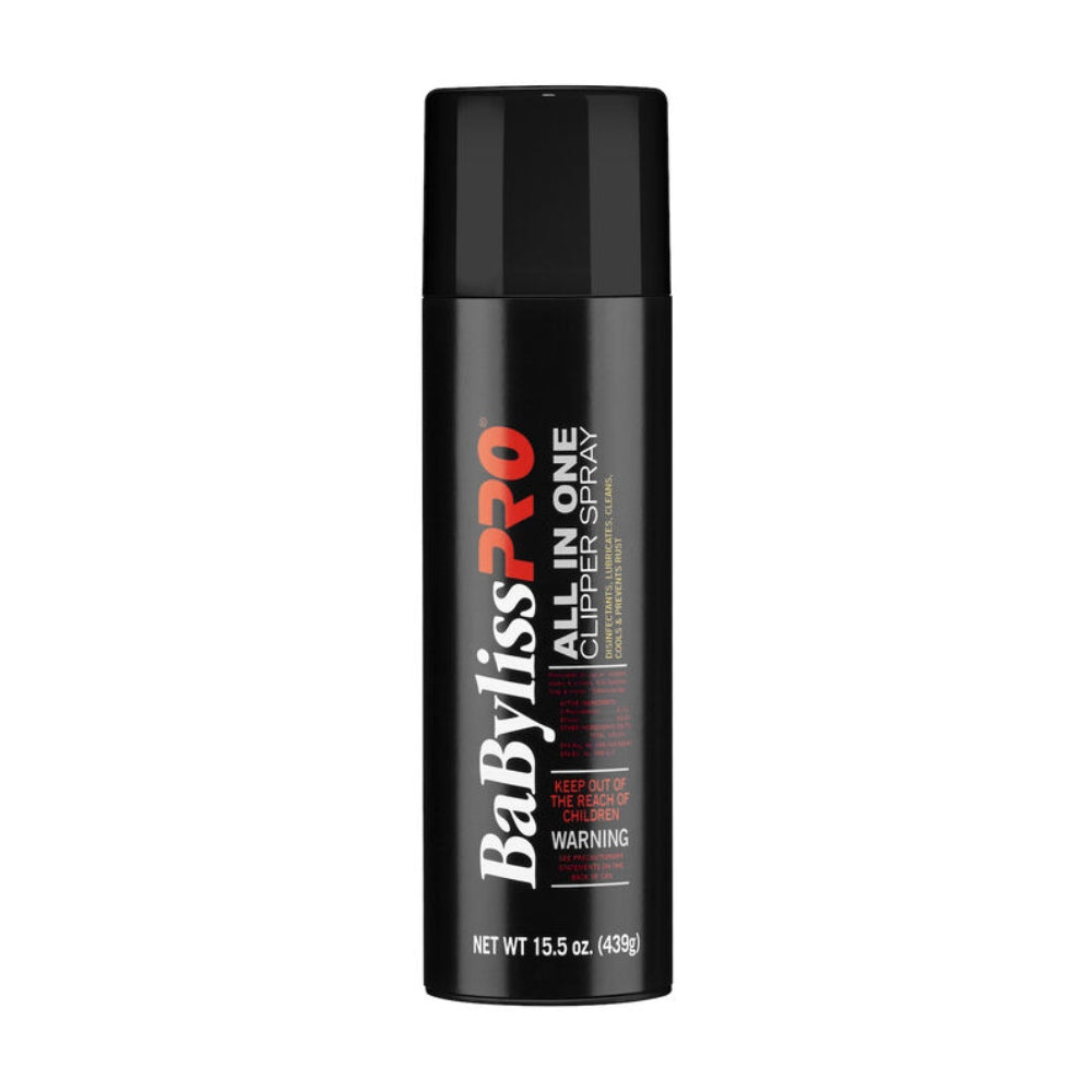 BaBylissPRO Clipper Spray 439g