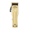 Babylisspro Lo-profx Gold Low Profile Clipper Cord/cordless