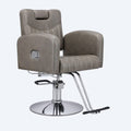 Karma Salon Lap Cushion Grey No.20 02lc20