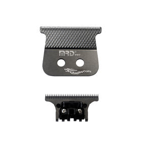 MRD Replacement X-Pro Trimmer Blade - Black