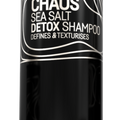 Immortal NYC Chaos Sea Salt Shampoo 400ml