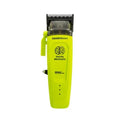 MRD Smart Brain Clipper - Green