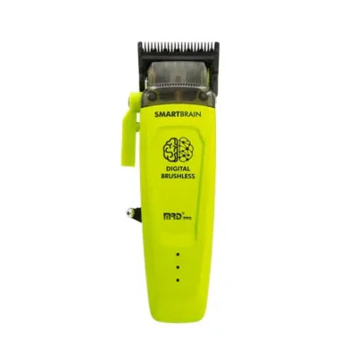 MRD Smart Brain Clipper - Green
