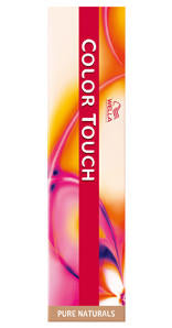 Wella Color Touch Semi-Permanent Colour Plus 60ml