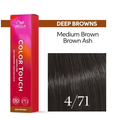 COLOR TOUCH DEEP BRN 4/71 60ML