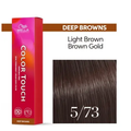 COLOR TOUCH DEEP BRN 5/73 60ML