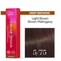 COLOR TOUCH DEEP BRN 5/75 60ML