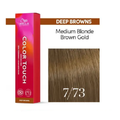 COLOR TOUCH DEEP BRN 7/73 60ML