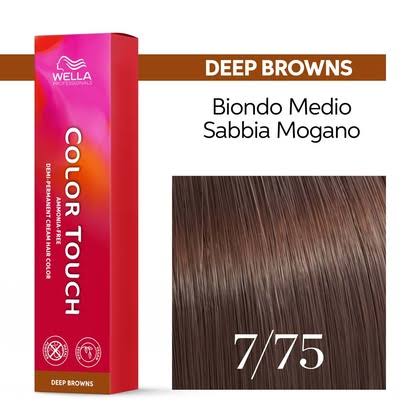 COLOR TOUCH DEEP BRN 7/75 60ML