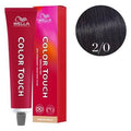 COLOR TOUCH PURE NAT 2/0 60ML