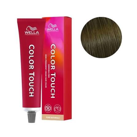 COLOR TOUCH PURE NAT 5/0 60ML