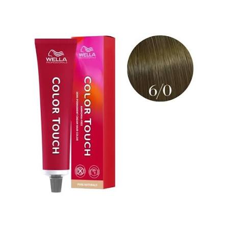 COLOR TOUCH PURE NAT 6/0 60ML
