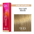 COLOR TOUCH PURE NAT 9/0 60ML