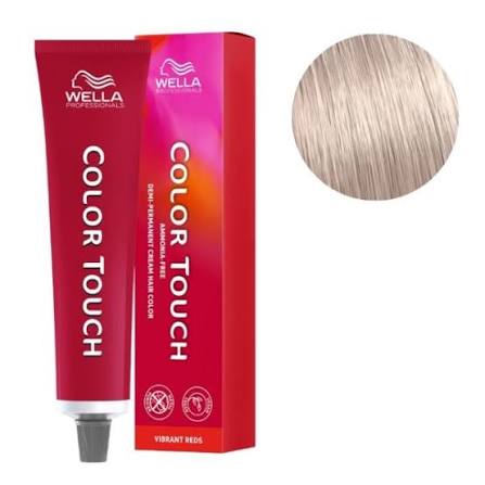 COLOR TOUCH RICH NAT 10/6 60ML