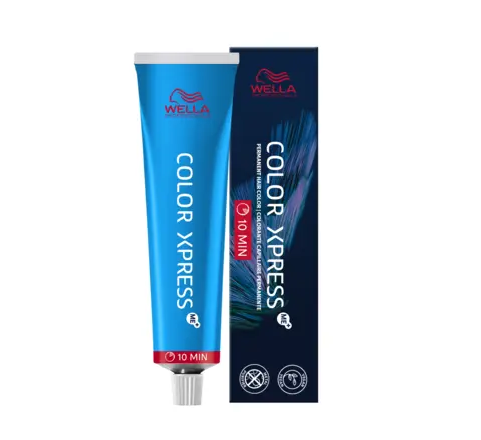 COLOR XPRESS 5/ LIGHT BROWN 60ML