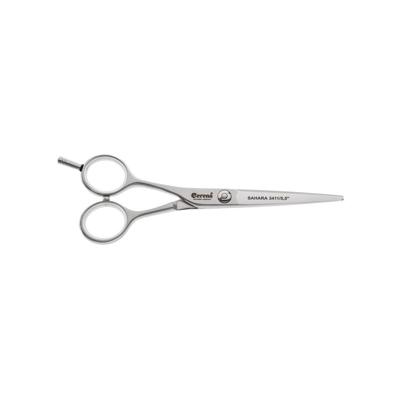Cerena Sahara - 3411 - 5.5 Inch Left Hand Scissor