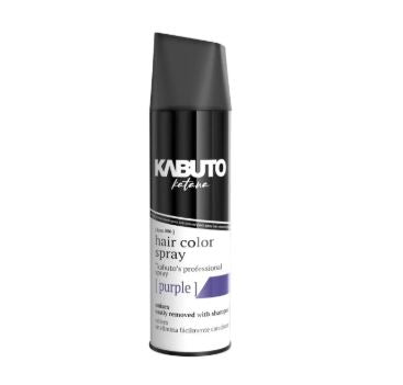 KABUTO PRO HAIR COLORING MECH SPRAY GOLD 150 ML