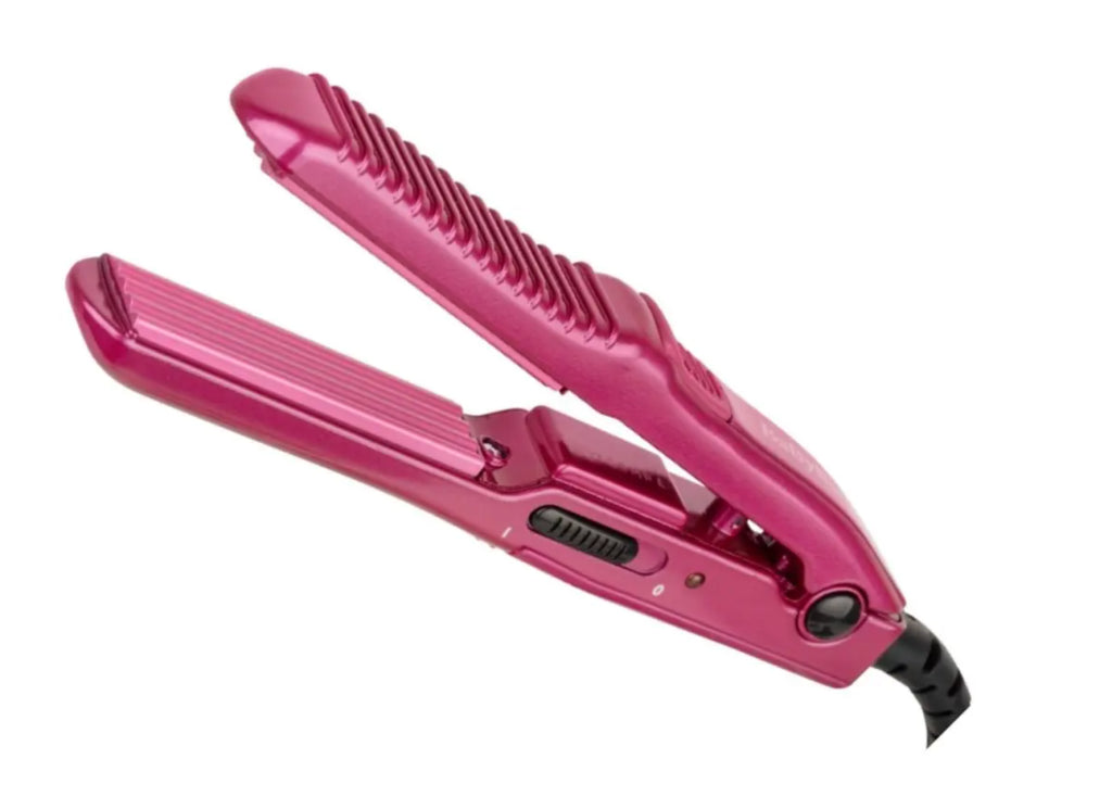 Babylisspro Mighty Mini Crimper 15cm Pink