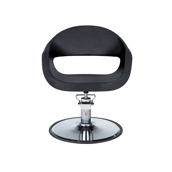Mirplay Cindy Styling Chair – Brown