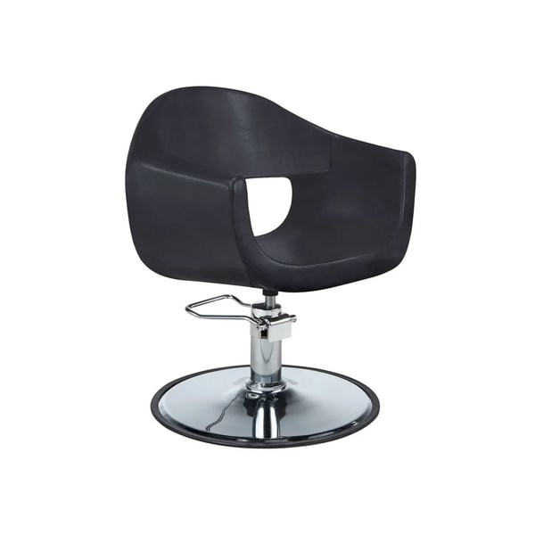 Mirplay Cindy Styling Chair – Brown