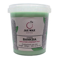 Jax Wax Coastal Banksia Strip Wax 800gr