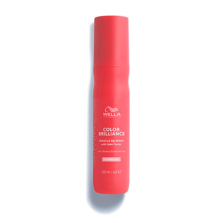Wella Invigo Color Brilliance Miracle Bb Spray 150ml