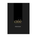 Cree Colour Chart v2 - 161 Colours