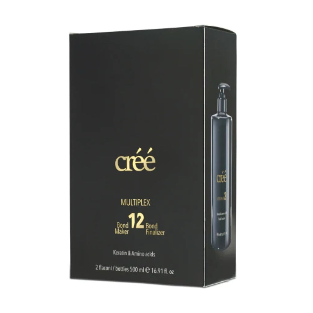 Cree Multiplex Bond Maker &amp; Bond Finaliser 500ml
